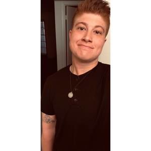 Meet your Posher, Andrew